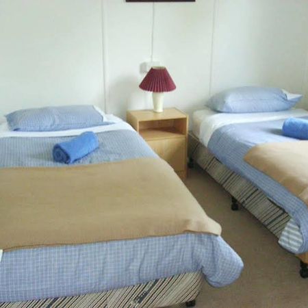 Giants Table And Cottages Fitzgerald Экстерьер фото