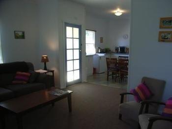 Giants Table And Cottages Fitzgerald Экстерьер фото
