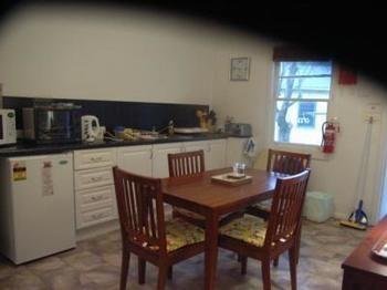 Giants Table And Cottages Fitzgerald Экстерьер фото