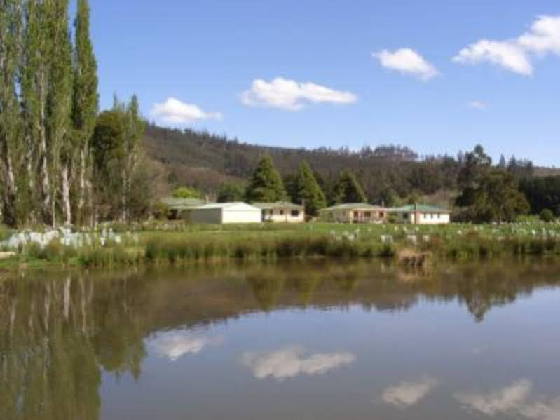 Giants Table And Cottages Fitzgerald Экстерьер фото